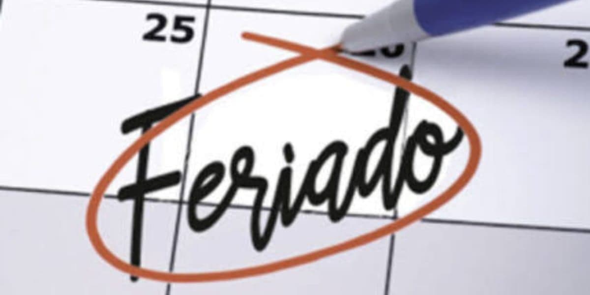 3 feriados seguidos vão parar o Brasil em breve (Reprodução: Internet) 3 feriados seguidos vão parar o Brasil em breve (Reprodução: Internet)