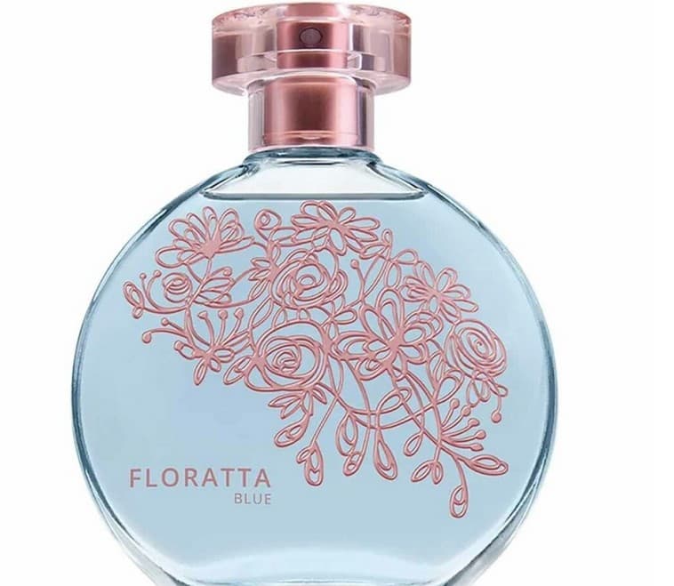 Floratta Blue (Foto: Reprodução / Internet) Floratta Blue (Foto: Reprodução / Internet)