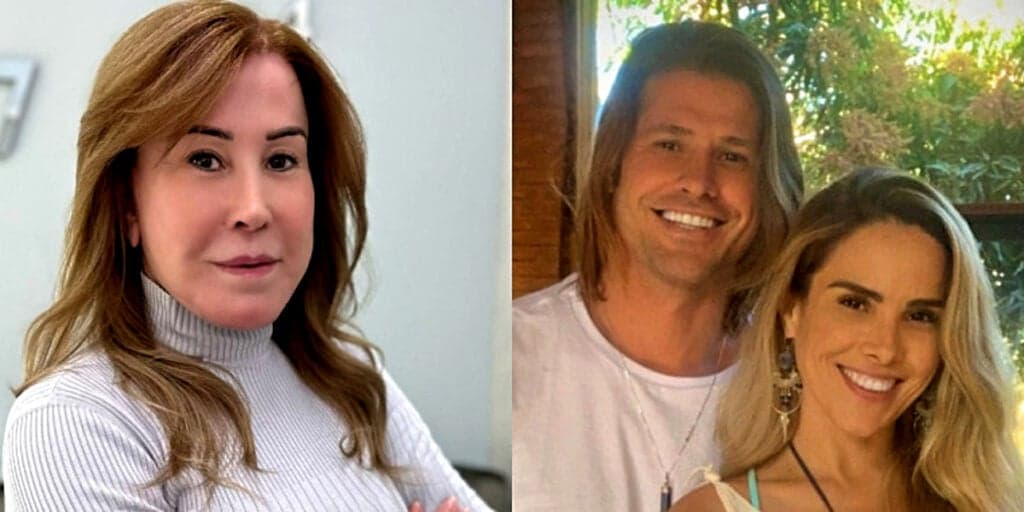 Balanço Geral dá notícia crucial sobre Zilu na Record e jornalista entrega situação com Wanessa e Dado