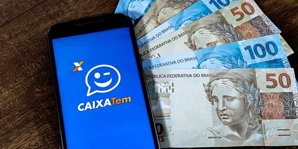4 mil na sua mão pelo Caixa Tem e direto no app: Você pode ter acesso agora e nem fazia ideia