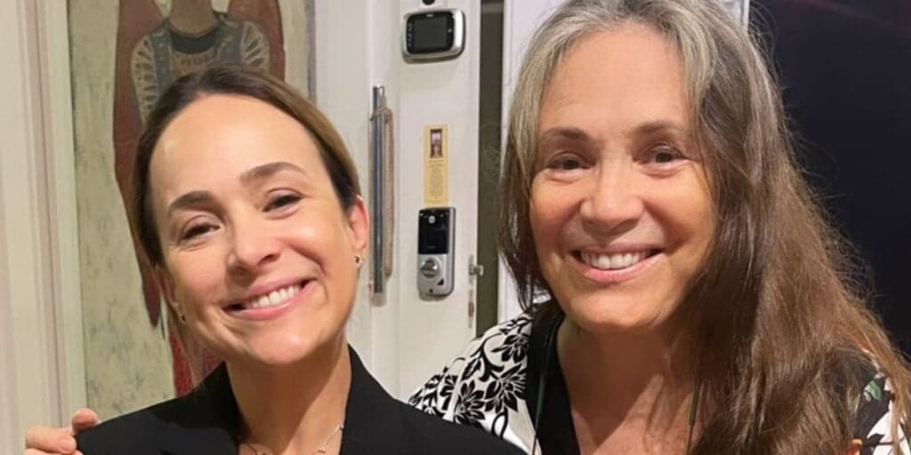Ao vivo, Datena dá notícia bomba sobre assalto à família de Regina Duarte e confirma reféns: “Entraram na casa”