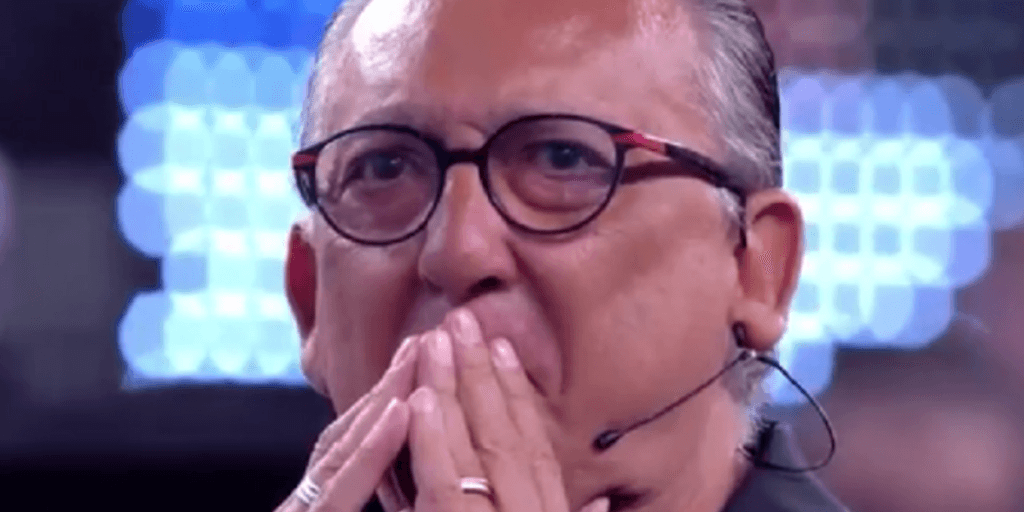 O substituto oficial de Galvão Bueno na Globo é alguém que já brilha na emissora há anos e você ama