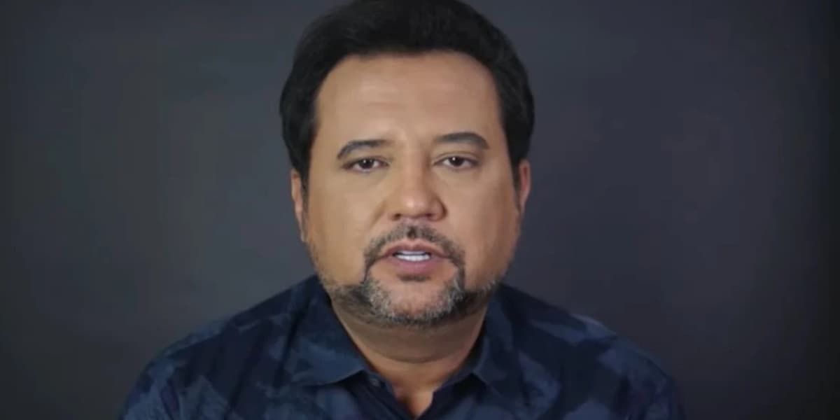 Geraldo Luís Geraldo Luís