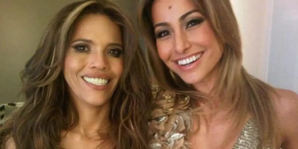 Gorete da Silva, Sabrina Sato Gorete da Silva, Sabrina Sato