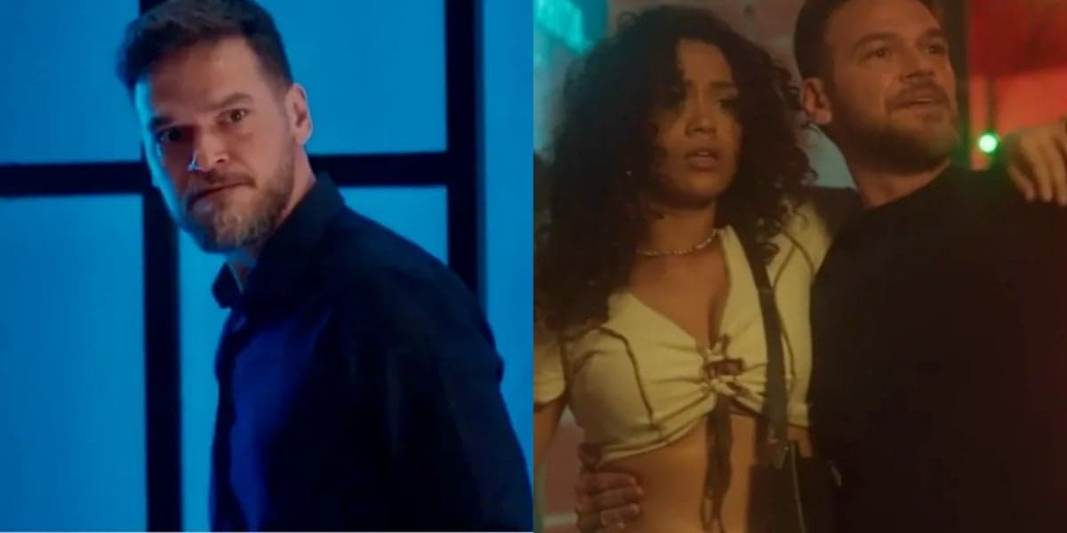 Grazi (Lorena Lima) denunciará Theo em "Vai na Fé" (Foto: Reprodução/TV Globo) Grazi (Lorena Lima) denunciará Theo em "Vai na Fé" (Foto: Reprodução/TV Globo)