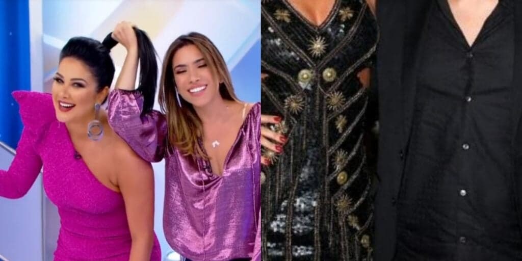 Dívida de R$4,5 milhões e fortuna arrancada: Separada, apresentadora do SBT denuncia crime do ex
