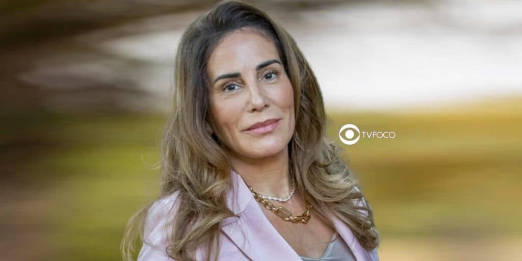 Terra e Paixão - Personagem de Gloria Pires é cobra da pior espécie: "Persegue e inferniza até quem ama"
