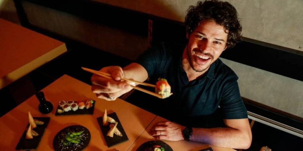 Várias unidades: José Loreto é dono de empresa gigante, que você já deve ter ido e não imaginava