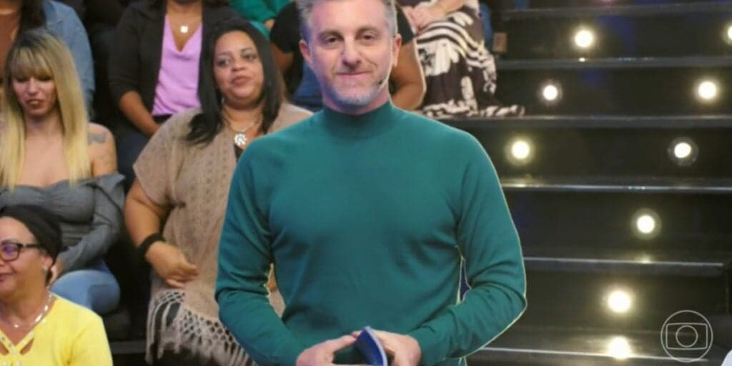 Centenas de franquias espalhadas: A rede de hamburguerias gigante de Luciano Huck que acabou sendo comprada