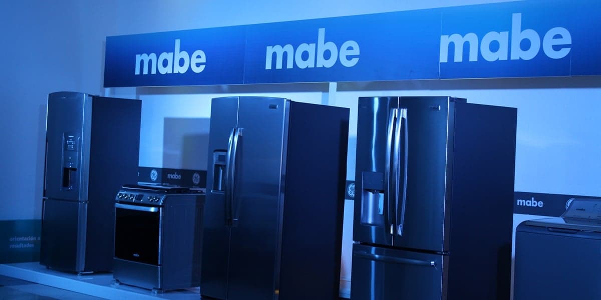 Empresa Mabe Empresa Mabe