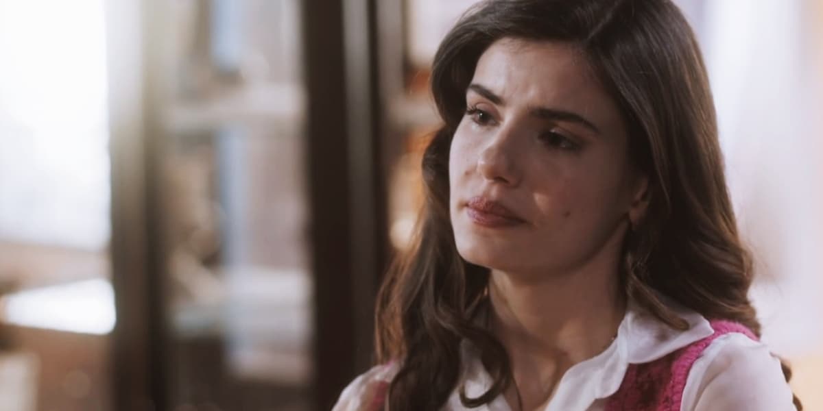 Marê da novela Amor Perfeito Marê da novela Amor Perfeito