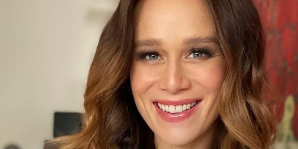 Mariana Ximenes é dona de um dos maiores restaurantes do Brasil, que você já comeu e não sabia