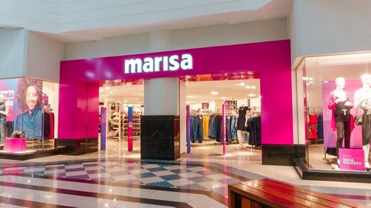 A Marisa está enfrentando uma grande crise financeira (Reprodução: Internet) A Marisa está enfrentando uma grande crise financeira (Reprodução: Internet)