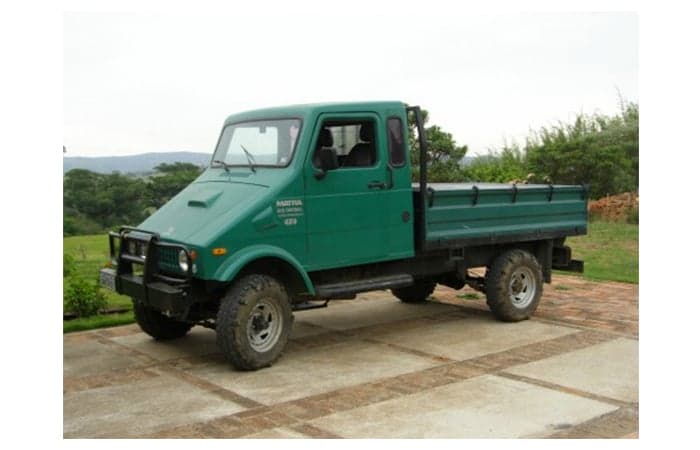 Um dos carros produzidos pela montadora Matra Veículos (Foto: Reprodução/ Internet) Um dos carros produzidos pela montadora Matra Veículos (Foto: Reprodução/ Internet)