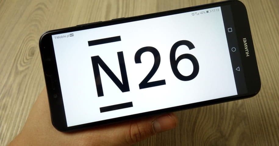 N26 fez um alerta preocupante para seus clientes (Reprodução: Internet)