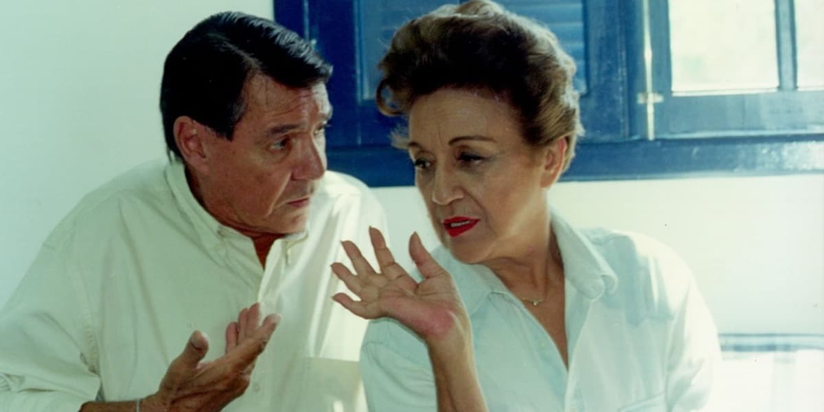 Nair Bello, Malhação Nair Bello, Malhação