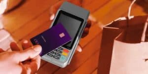 Cartão de crédito Nubank (Foto: Reprodução/Internet) Cartão de crédito Nubank (Foto: Reprodução/Internet)