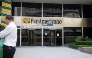 Banco Panamericano teve rombo financeiro (Foto: Reprodução / Internet) Banco Panamericano teve rombo financeiro (Foto: Reprodução / Internet)