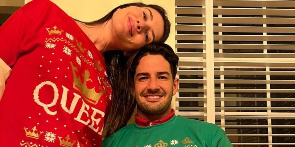 Pato, marido de Rebeca Abravanel, faz anúncio que ninguém esperava e confirma: "Será melhor"