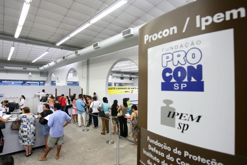 Órgão tem importante papel para o consumidor (Foto: Reprodução/ Internet) Órgão tem importante papel para o consumidor (Foto: Reprodução/ Internet)