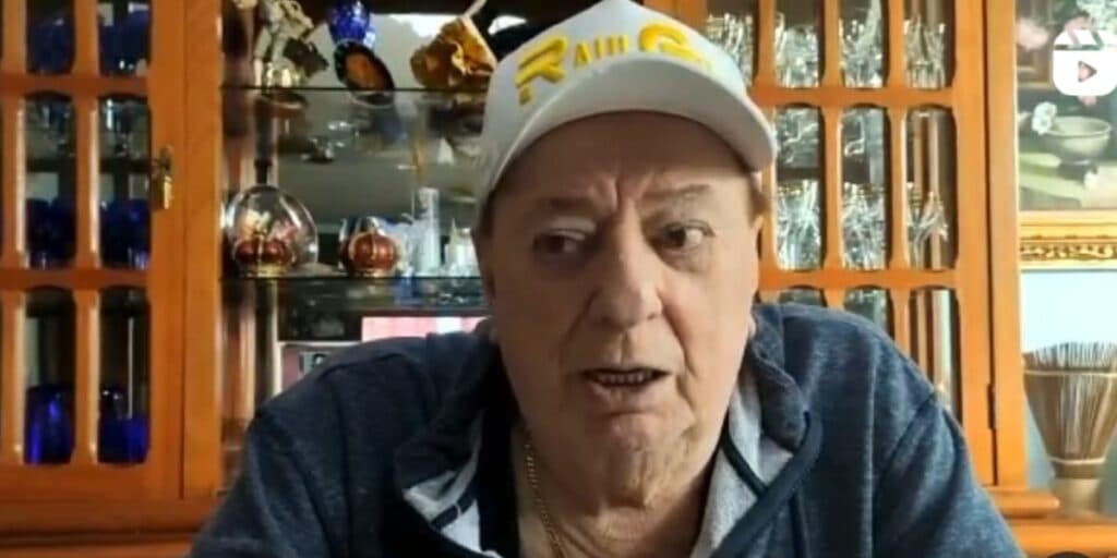 A corajosa atitude de Raul Gil ao se demitir de canal, mesmo consolidado, e fechar com rival