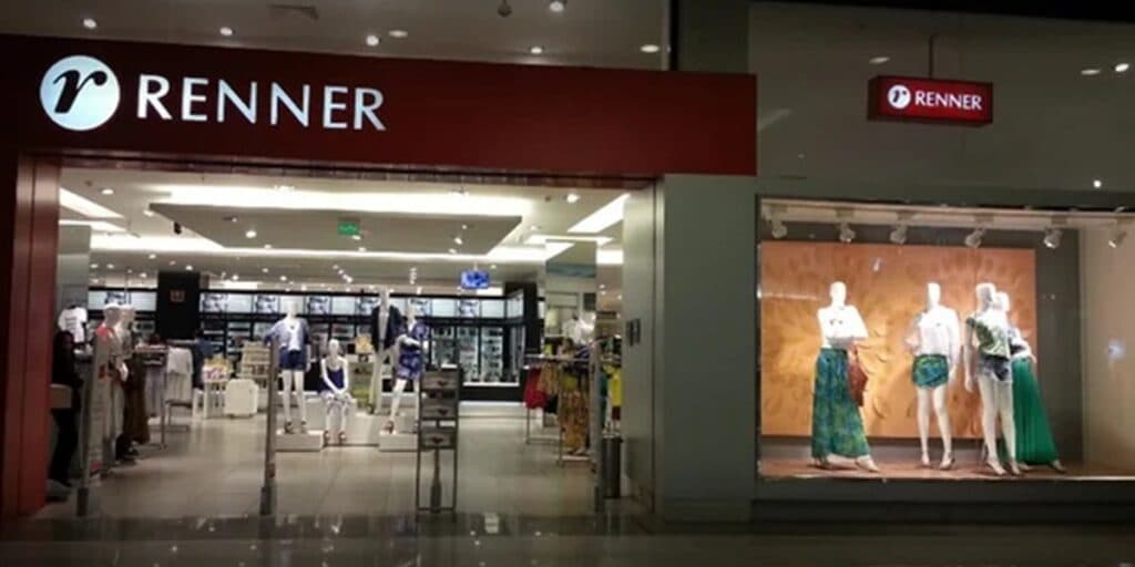 Renner fecha 20 lojas em 2023 e faz comunicado