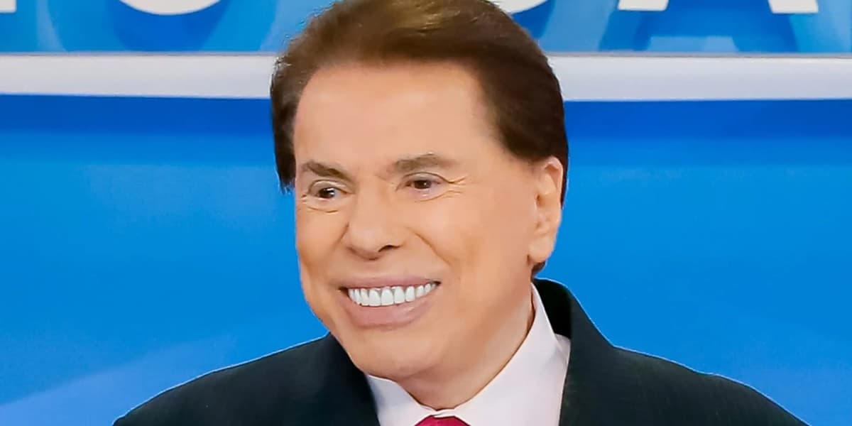 Silvio Santos Silvio Santos