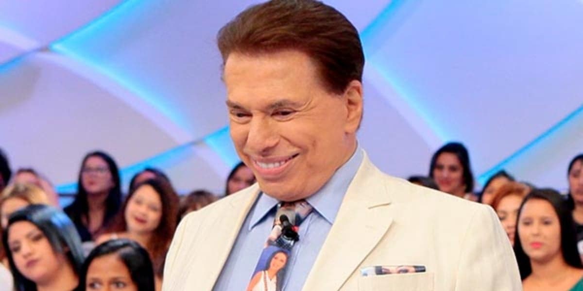 Silvio Santos já teve outras emissoras no passado (Foto: Lourival Ribeiro/SBT) Silvio Santos já teve outras emissoras no passado (Foto: Lourival Ribeiro/SBT)
