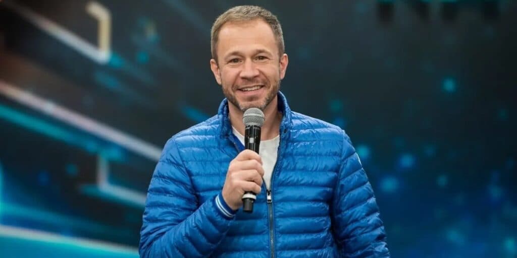 Tiago Leifert 'ressuscita' no programa de Faustão e tira Band na lama: Audiências 30/5