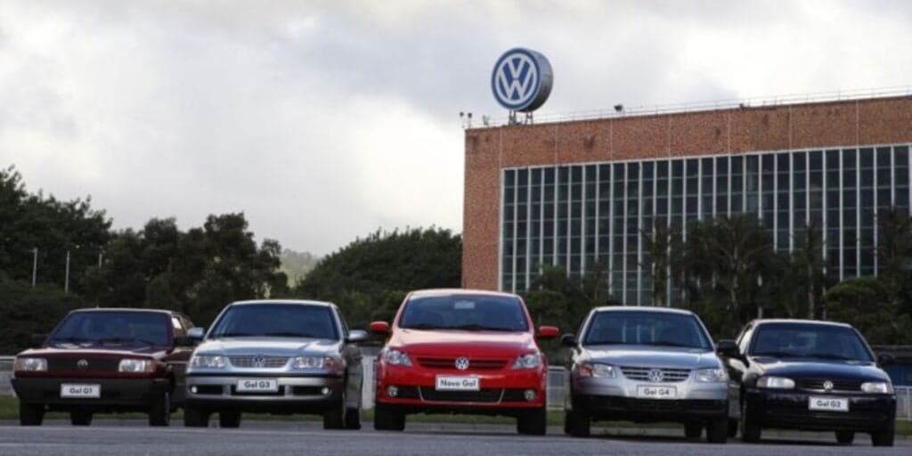 Novo Gol é transformado em SUV de baixo custo com alta tecnologia e será vendido por R$ 80 mil