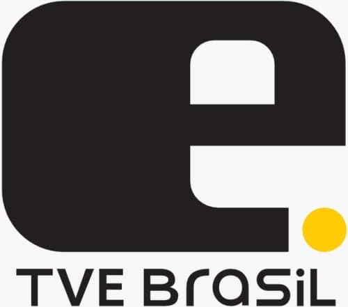 TVE Brasil tinha grande destaque nos conteúdos educativos (Reprodução: Internet) TVE Brasil tinha grande destaque nos conteúdos educativos (Reprodução: Internet)