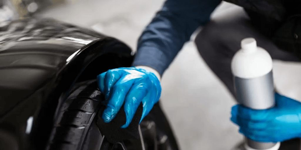 Chocante: Motoristas estão usando vinagre no pneu do carro e esse é o verdadeiro motivo revelador