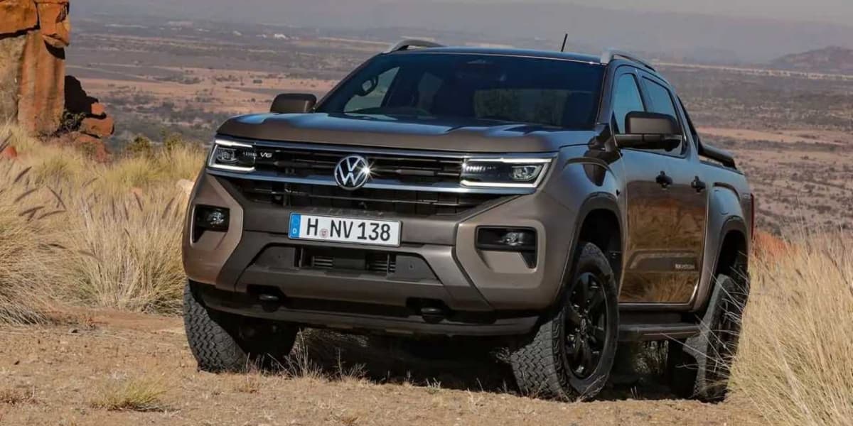 Volkswagen lançou oferta de um de seus veículos mais populares (Foto: Divulgação/VW)