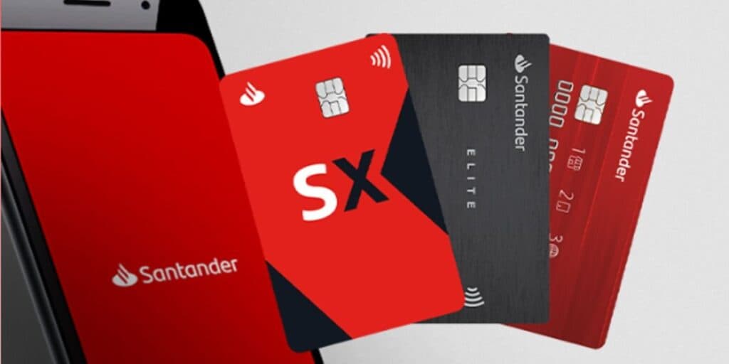 Alerta geral: A mudança drástica do Santander que afeta todos os clientes que tem cartão de crédito