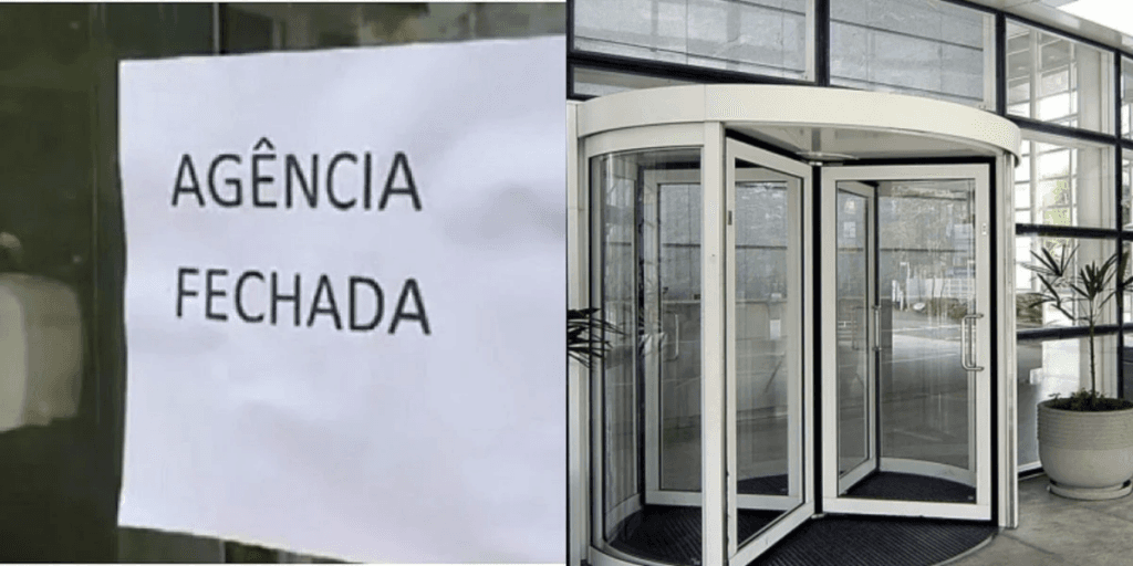 Falência: A quebra de banco gigante em pleno 2023, desespero e o real MOTIVO do fim