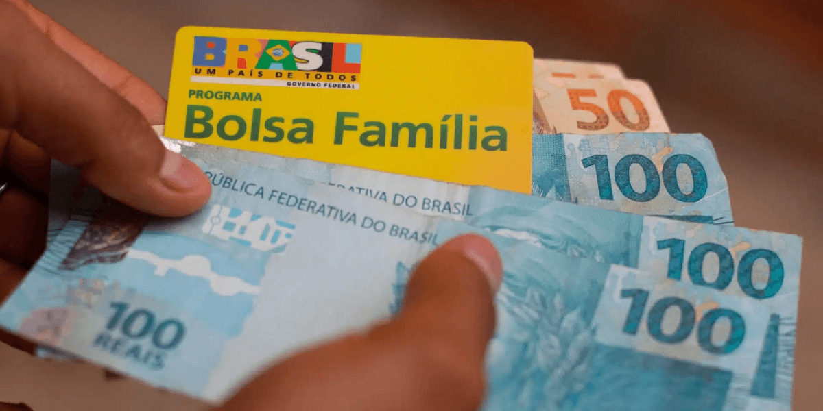 Bolsa Família e o benefício (Foto: Reprodução/ Internet) Bolsa Família e o benefício (Foto: Reprodução/ Internet)