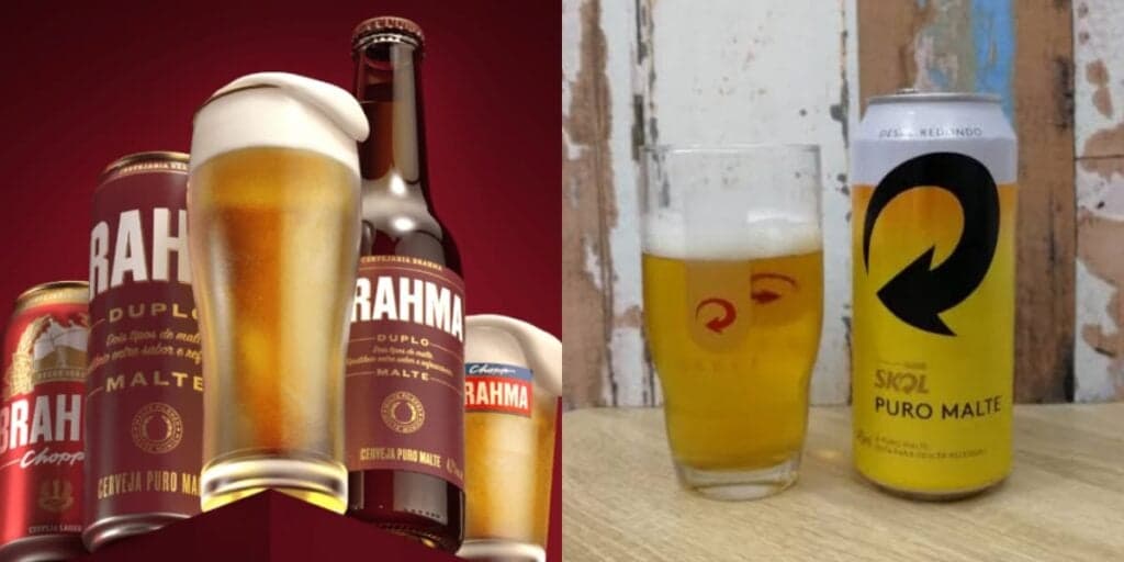 Falência: Grande rival da Skol e Brahma pede pelo fim e cerveja amada tem dívida de 4 bilhões