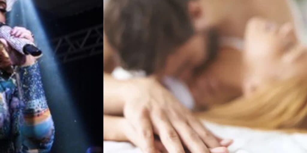 Escândalo: Cantora é humilhada e descobre que marido estava a traindo com a própria funcionária em casa