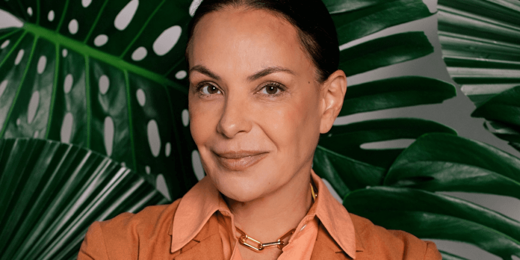 Carolina Ferraz, da Record, é dona de empresa enorme de itens de casa que você deve ter na sua e não sabia