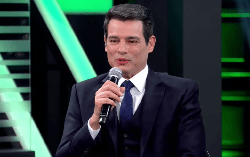 Celso Portiolli (Foto: Reprodução/ Internet)