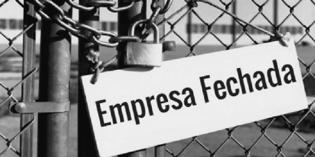 Rombo de R$3,9 bilhões e falência decretada: O fim escandaloso de empresa gigante que foi ao ar na Globo