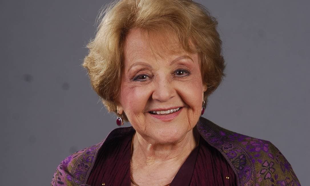Eva Todor - Foto Reprodução Internet Eva Todor - Foto Reprodução Internet
