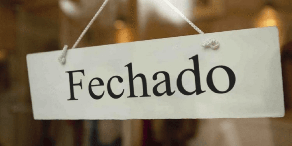 Falência: O dia que duas empresas tradicionais brasileiras fecharam suas portas e encerraram tudo no país