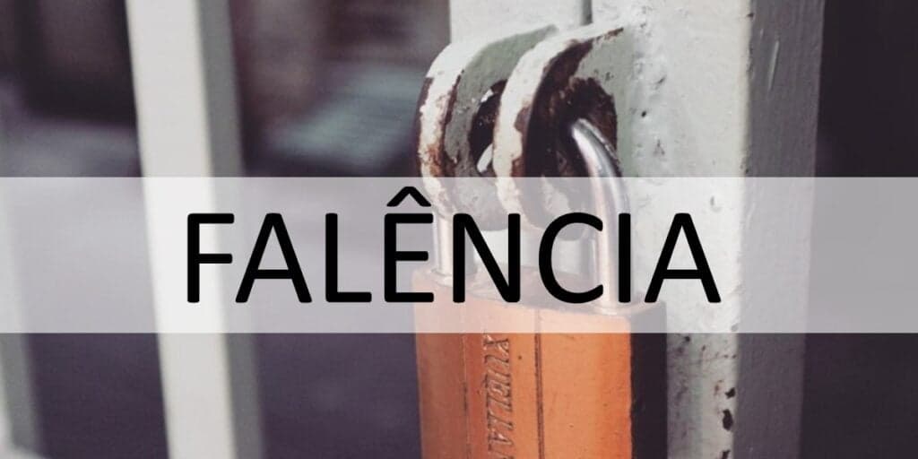 Falência: Empresa tradicional amada pelos brasileiros fecha às portas após processo de 24 anos