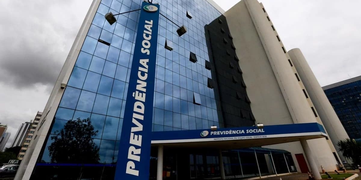 Novidades sobre o INSS foram divulgadas (Foto: Divulgação/Previdência Social)