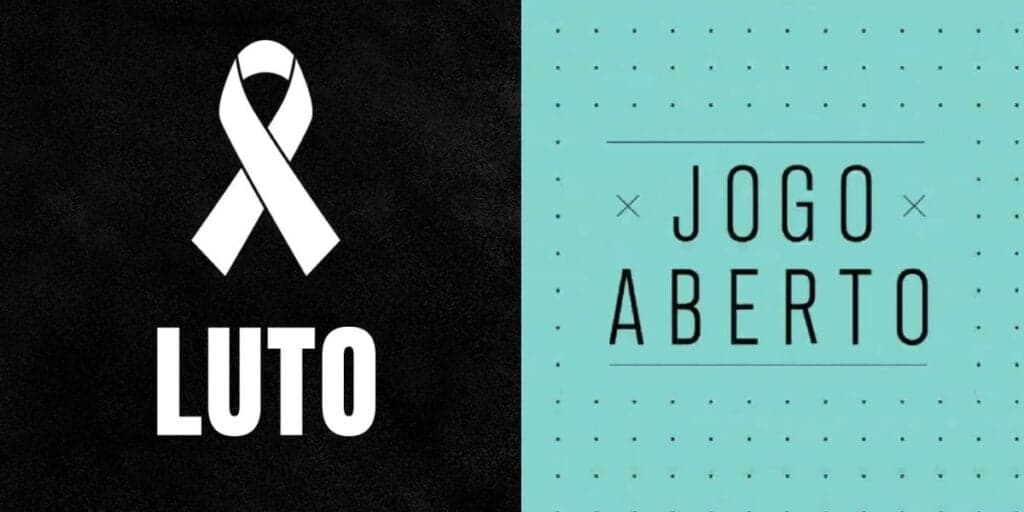 LUTO: Band confirma morte de fiel escudeiro de Renata Fan e ex Jogo Aberto: "Problemas cardíacos"
