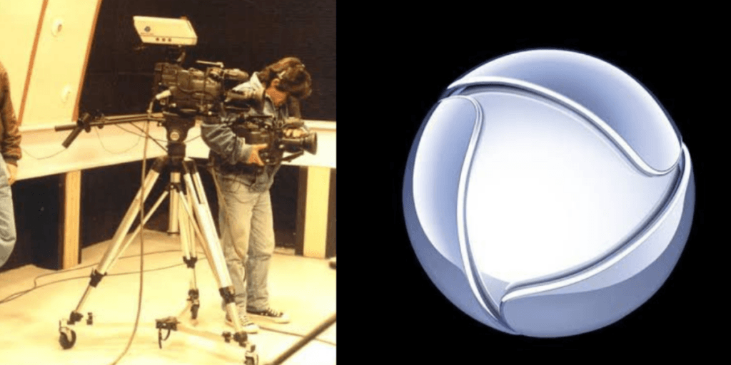 Milhões de reais e fora do ar: A emissora de TV que chegou ao fim e acabou comprada pela Record por fortuna