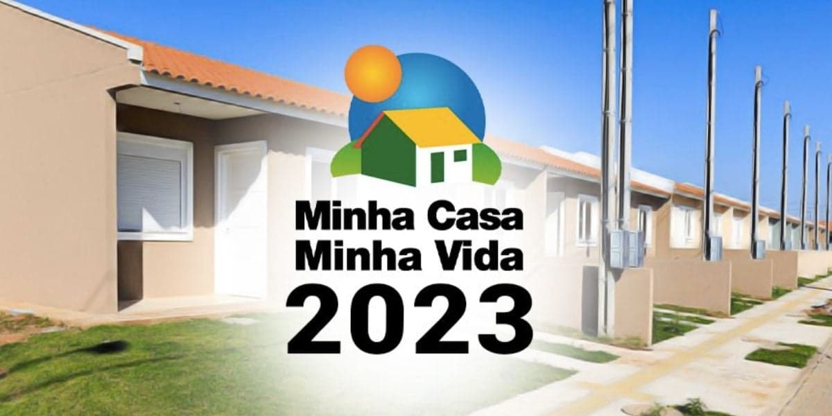 Minha Casa, Minha Vida (Foto: Reprodução / Internet) Minha Casa, Minha Vida (Foto: Reprodução / Internet)