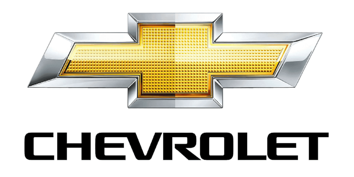 Logo da Chevrolet (Foto: Reprodução/ Internet) Logo da Chevrolet (Foto: Reprodução/ Internet)