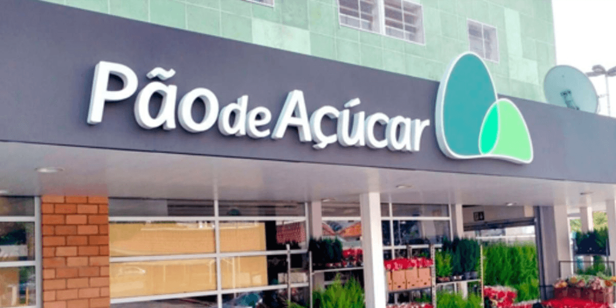 Pão de Açúcar (Foto: Reprodução/ Internet) Pão de Açúcar (Foto: Reprodução/ Internet)